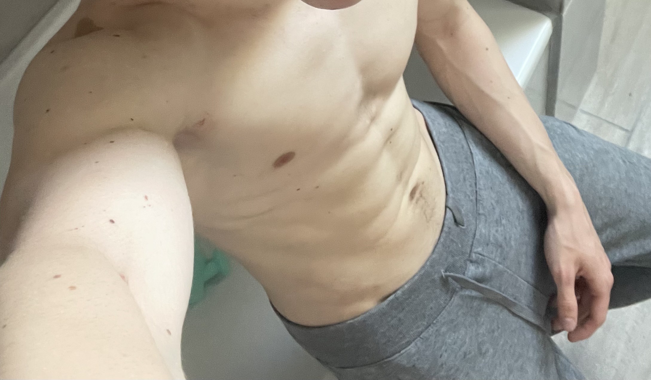 Profil de Sufyan, 20 ans, Drague gay à Langwies