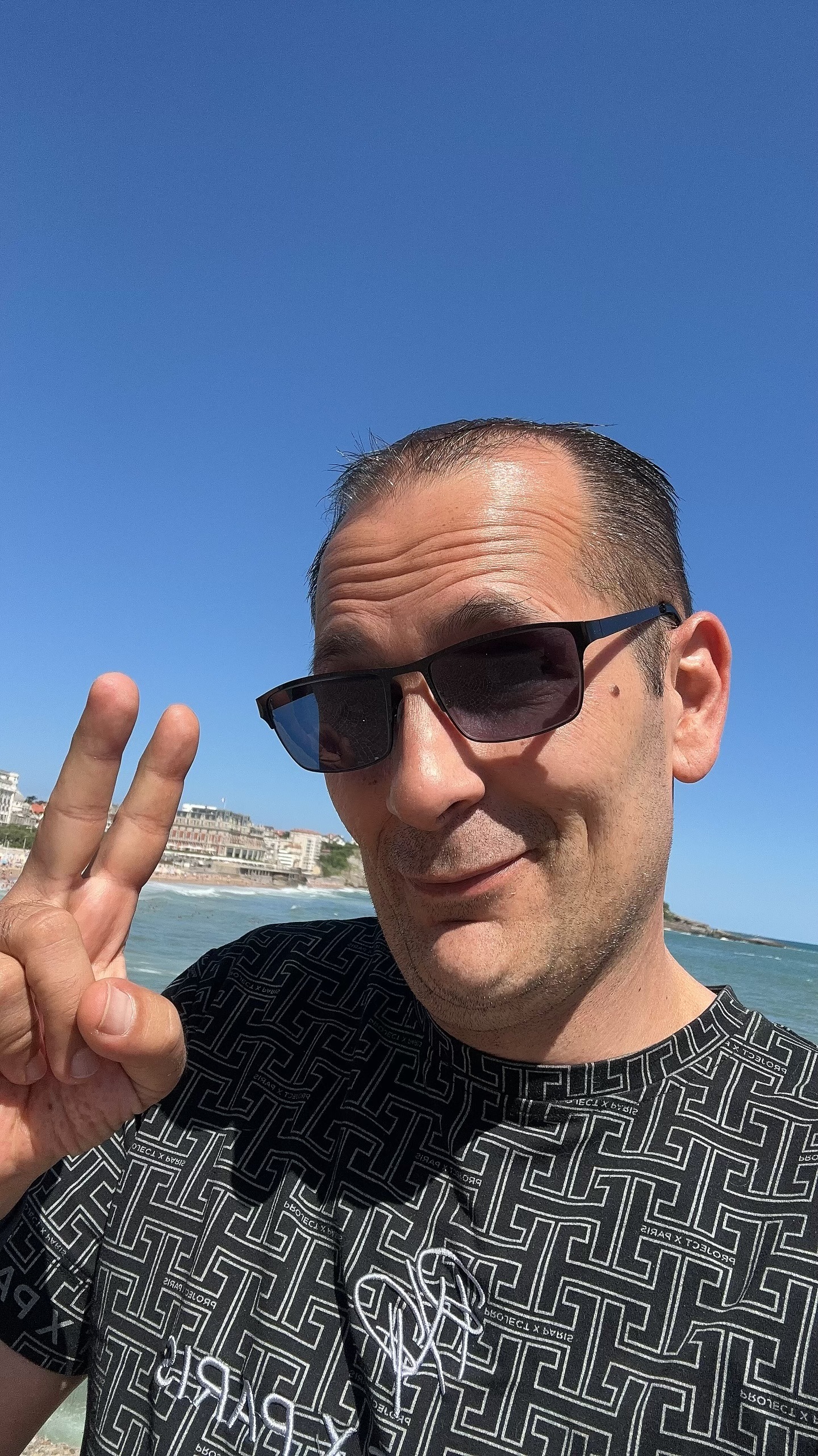 Profil de Davide, 49 ans, Drague gay à Gstaad