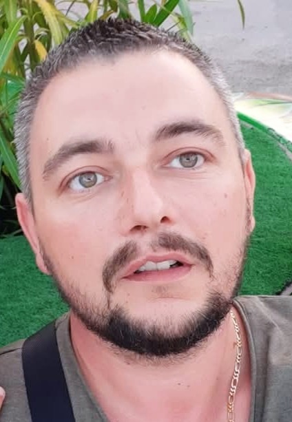 Profil de Georges-marie, 41 ans, Drague gay à Suscévaz