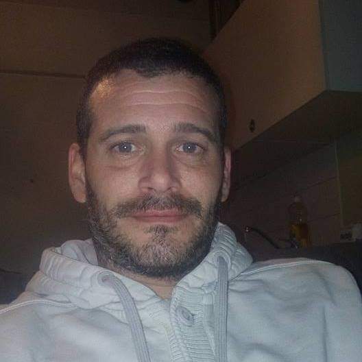 Profil de Birkan, 47 ans, Drague gay à Lüterswil