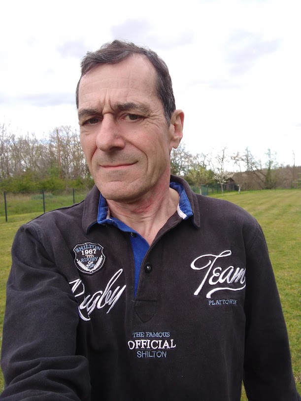 Profil de Juan-manuel, 55 ans, Drague gay à Lessoc