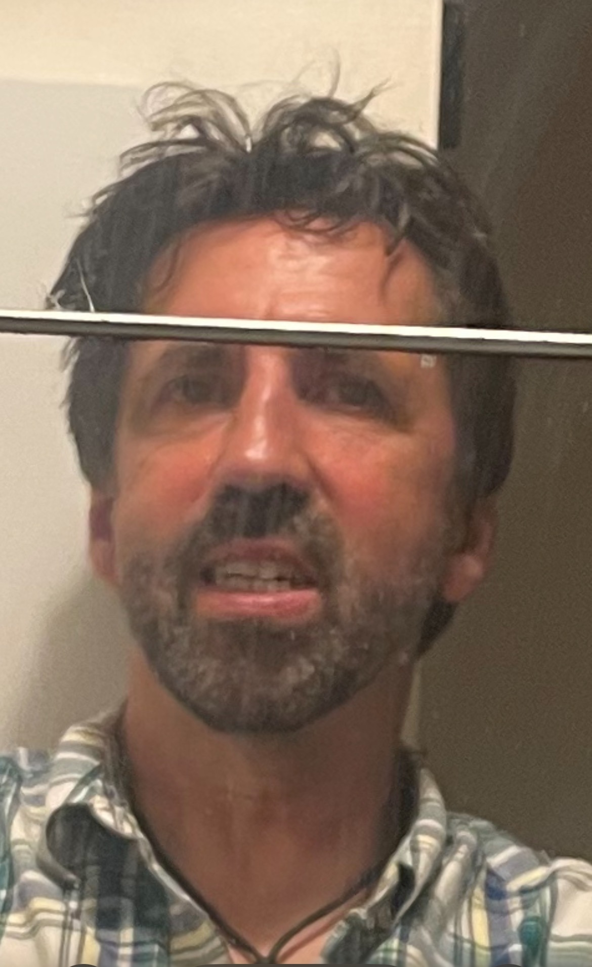 Profil de Rayann, 49 ans, Drague gay à Peccia