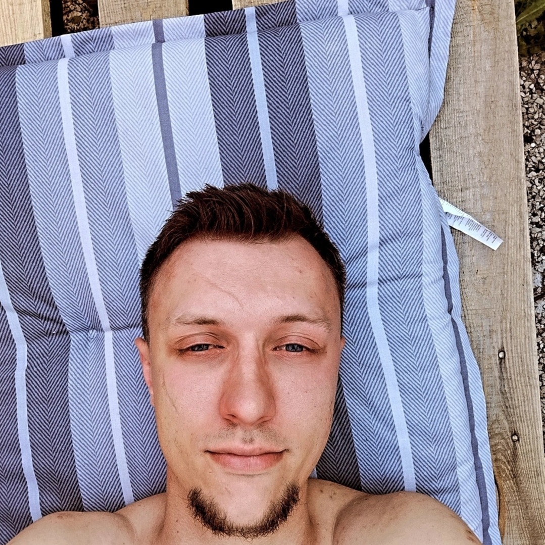 Profil de Younis, 33 ans, Drague gay à Obersteckholz