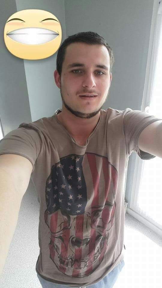 Profil de Abdelhalime, 33 ans, Drague gay à Eggerberg