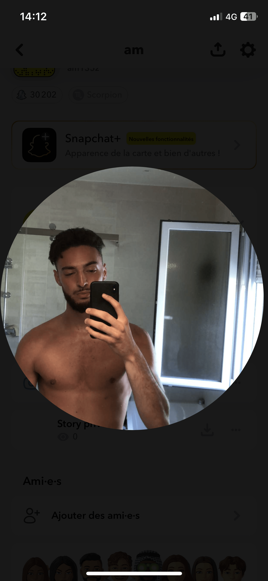 Profil de Yuva, 23 ans, Drague gay à Ballwil