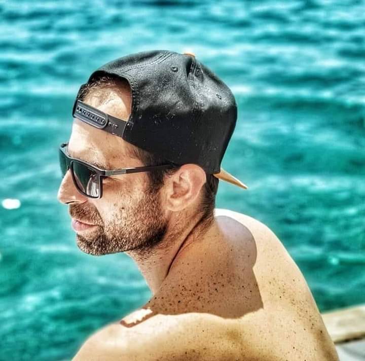 Profil de Arda, 36 ans, Drague gay à Iseo