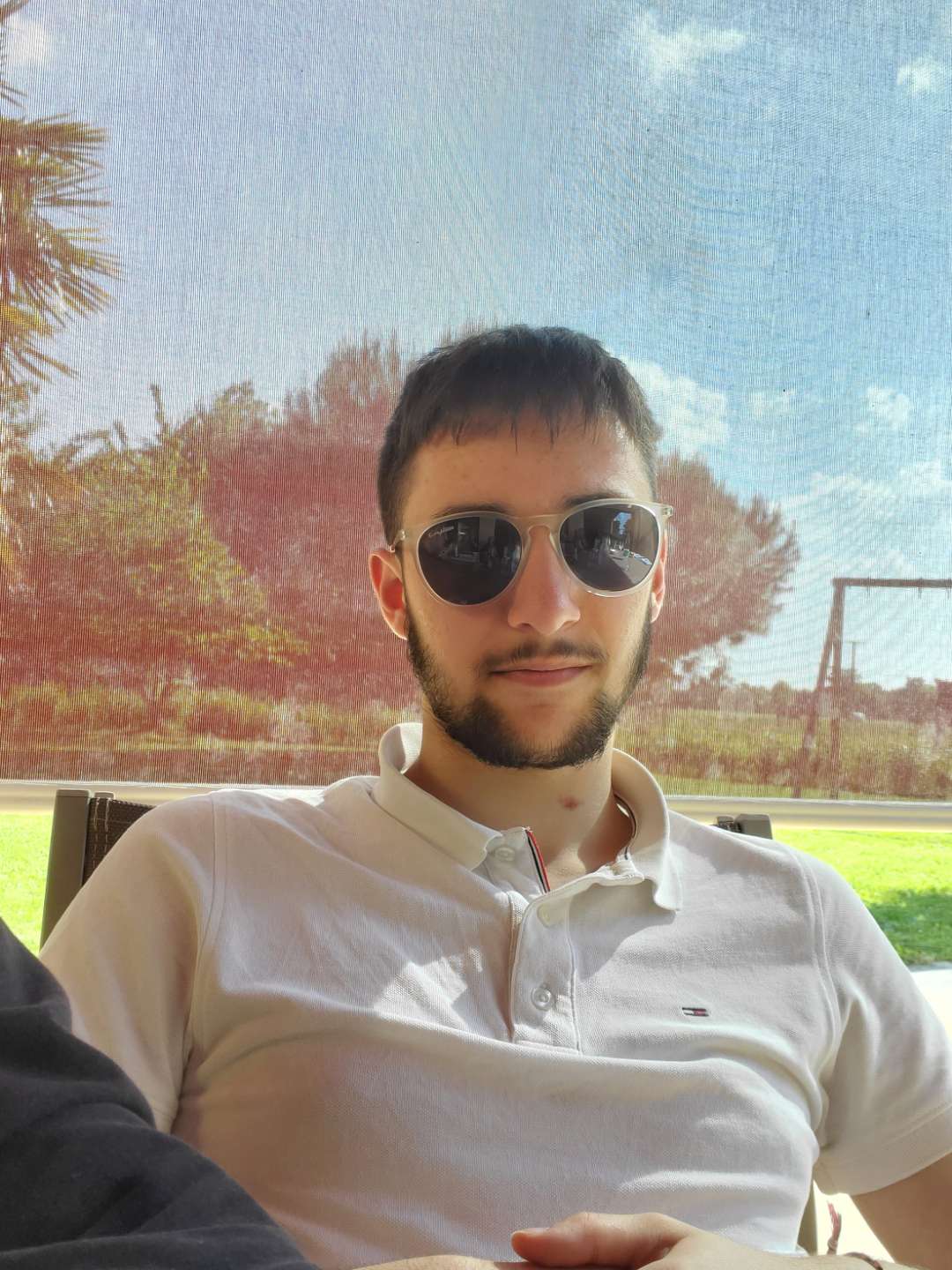 Profil de Aguibou, 23 ans, Drague gay à Fürstenaubruck