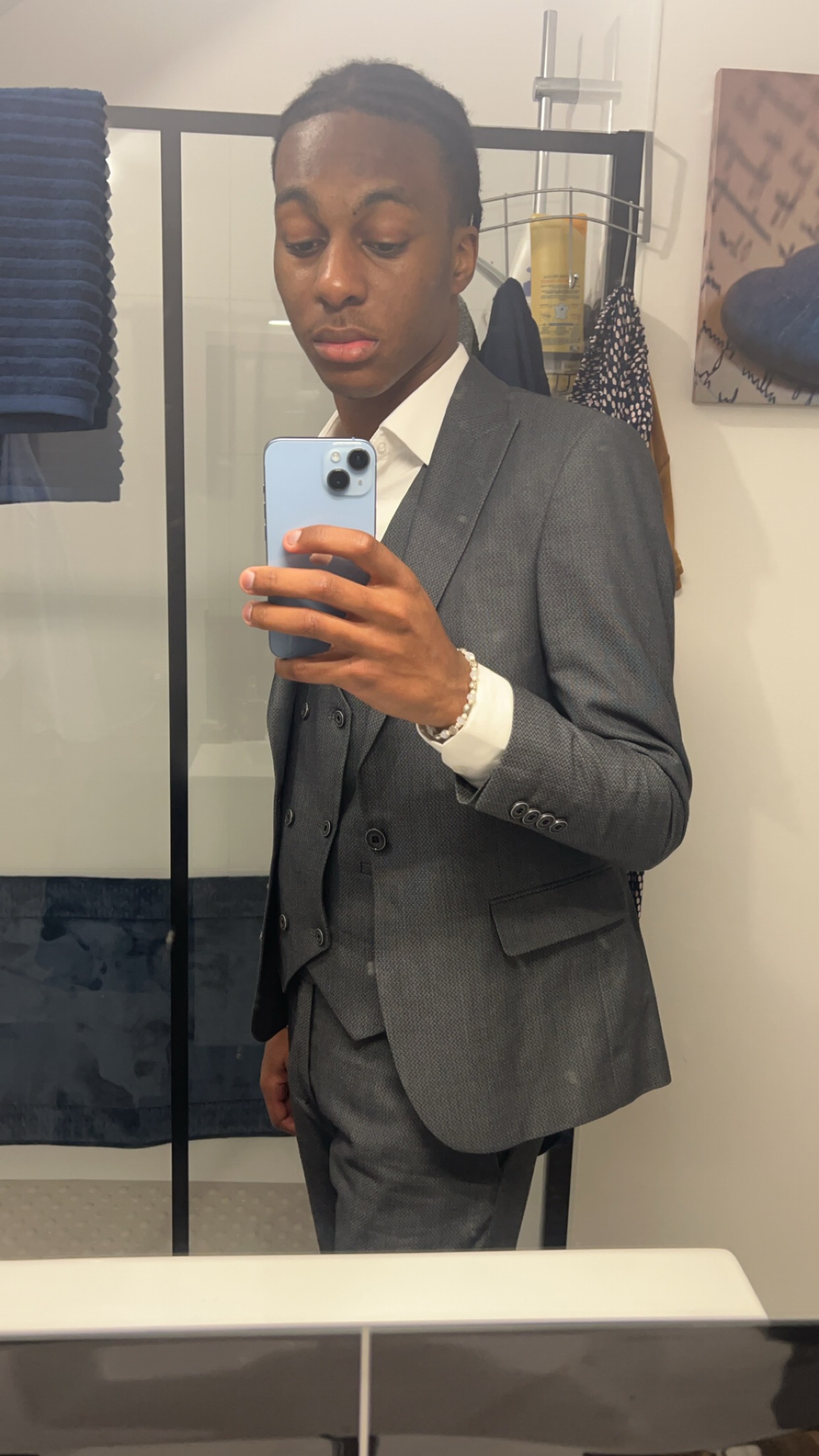 Profil de Olwen, 20 ans, Drague gay à Hohenrain