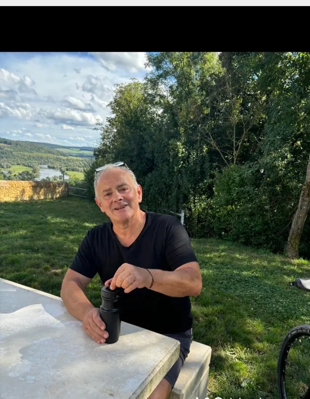 Profil de Hayati, 55 ans, Drague gay à Immensee