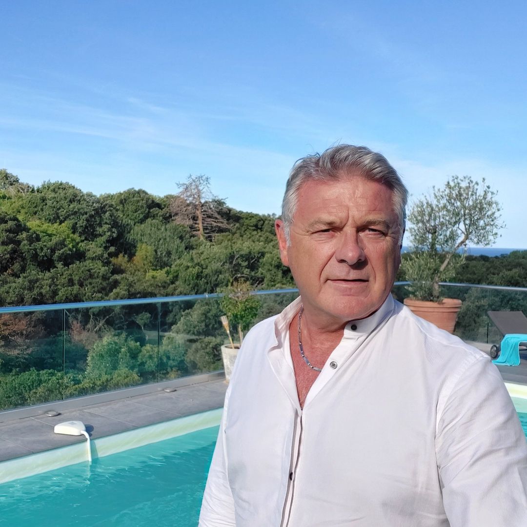 Profil de Jackye, 54 ans, Drague gay à Etoy