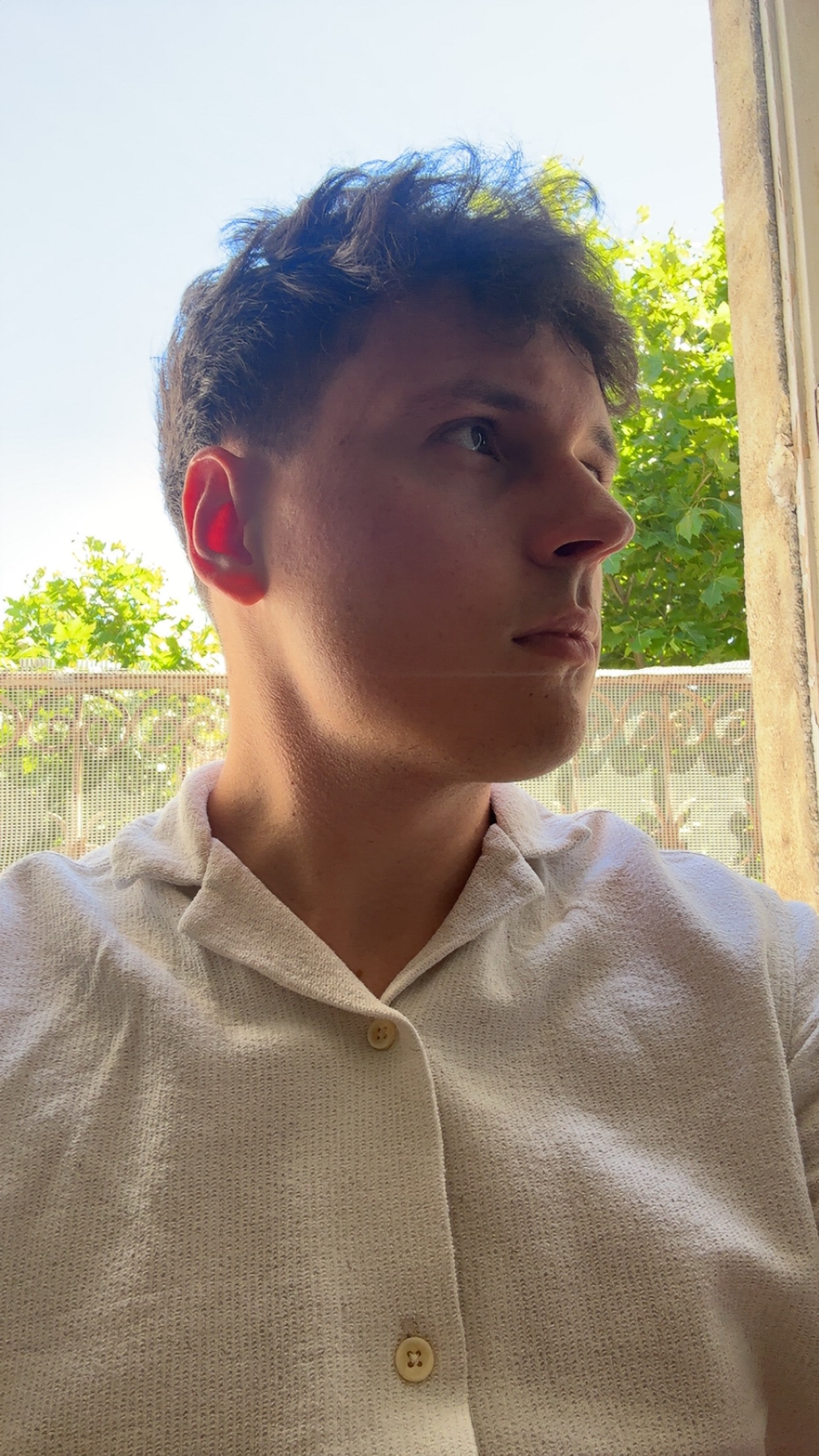 Profil de Trystan, 22 ans, Drague gay à Treiten