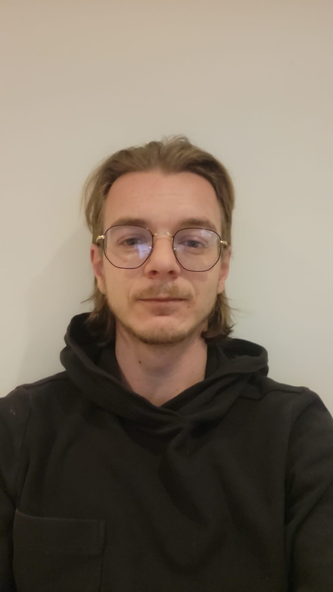 Profil de Florentin, 31 ans, Drague gay à Ramsei
