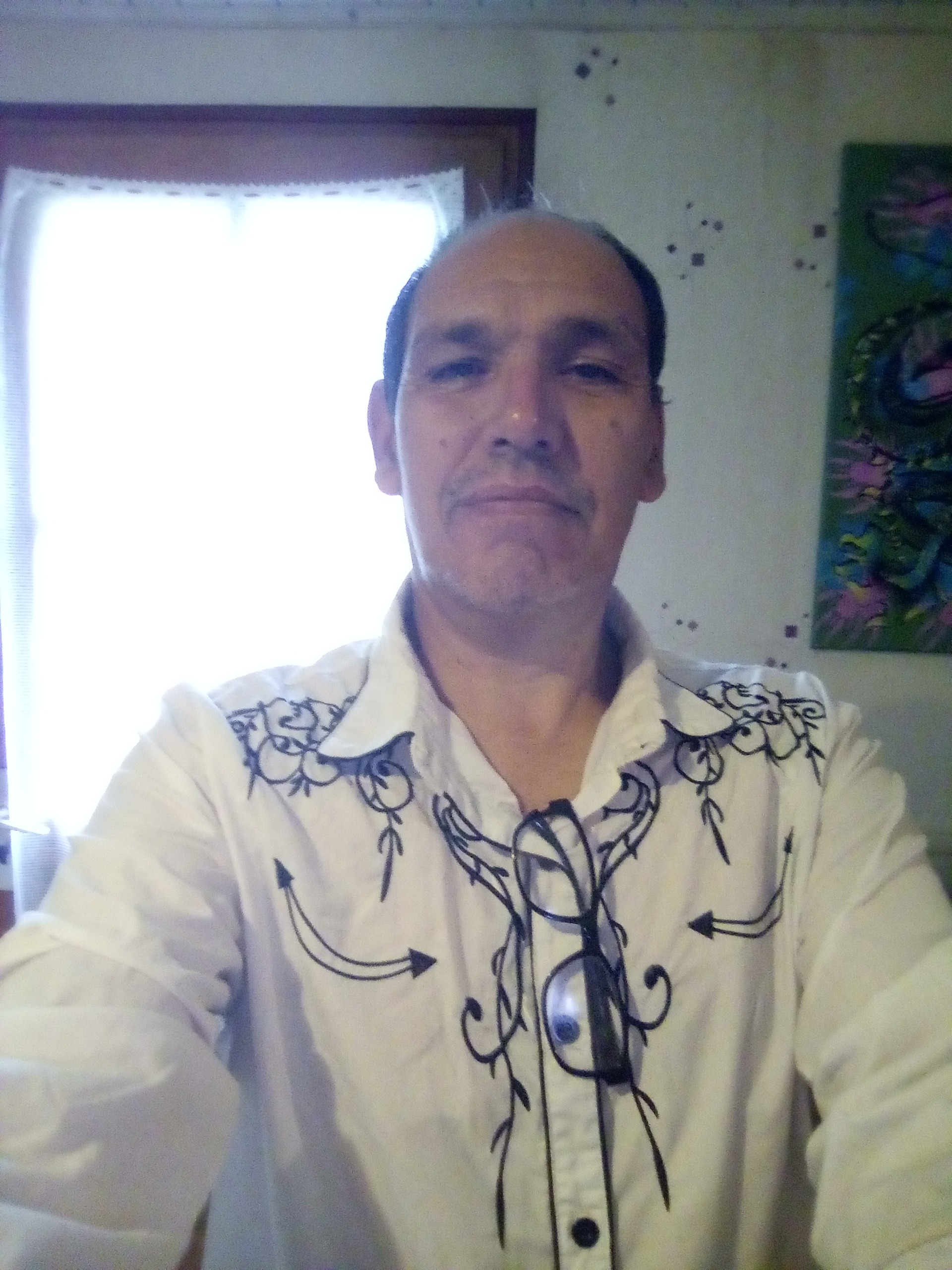 Profil de Doriann, 53 ans, Drague gay à Riveo