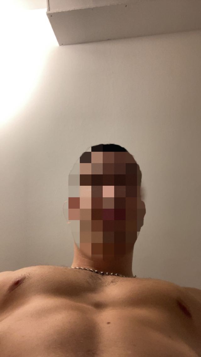 Profil de Tommaso, 25 ans, Drague gay à Göschenen