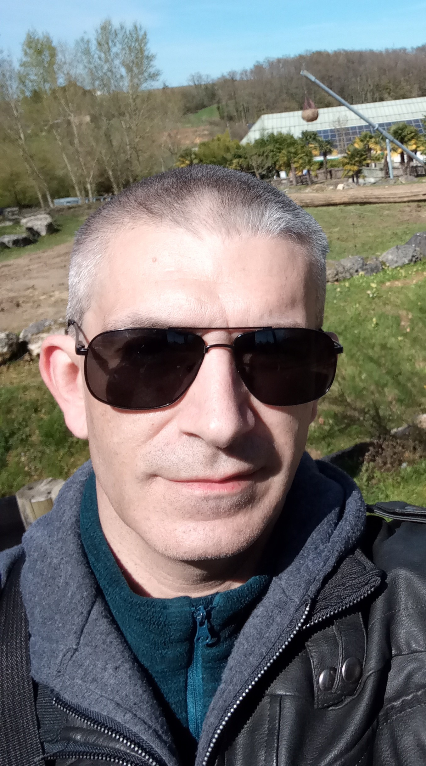 Profil de Aro, 47 ans, Drague gay à Sfazù