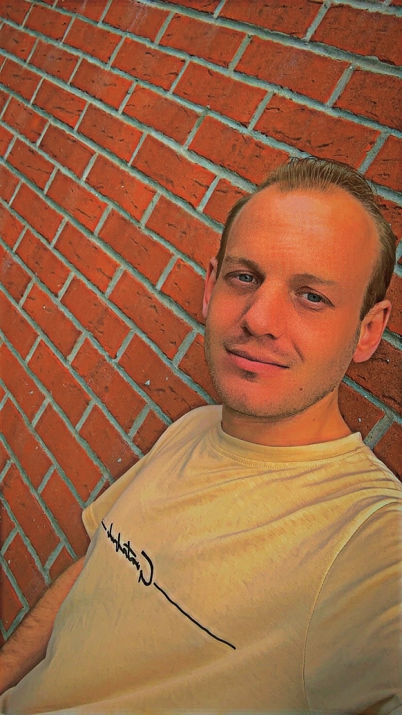 Profil de Sidjey, 27 ans, Drague gay à Osterfingen