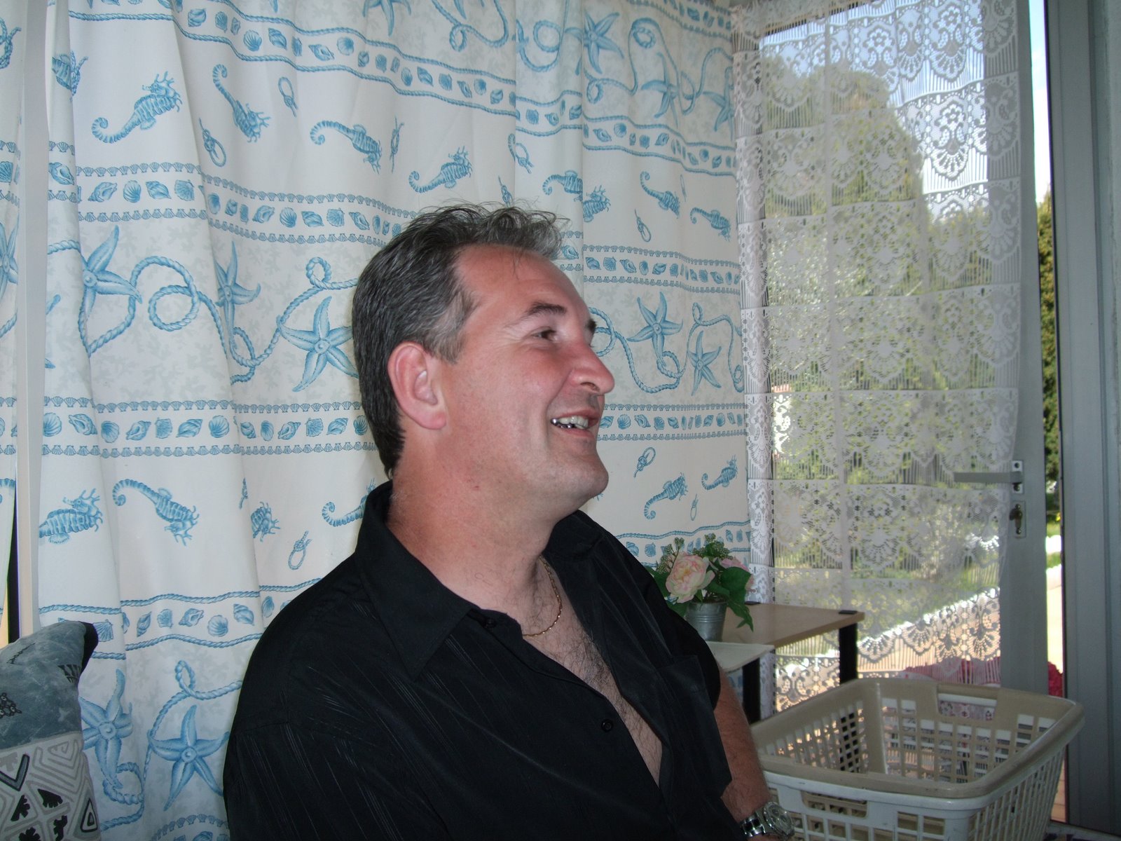 Profil de Taoufik, 55 ans, Drague gay à Gamsen