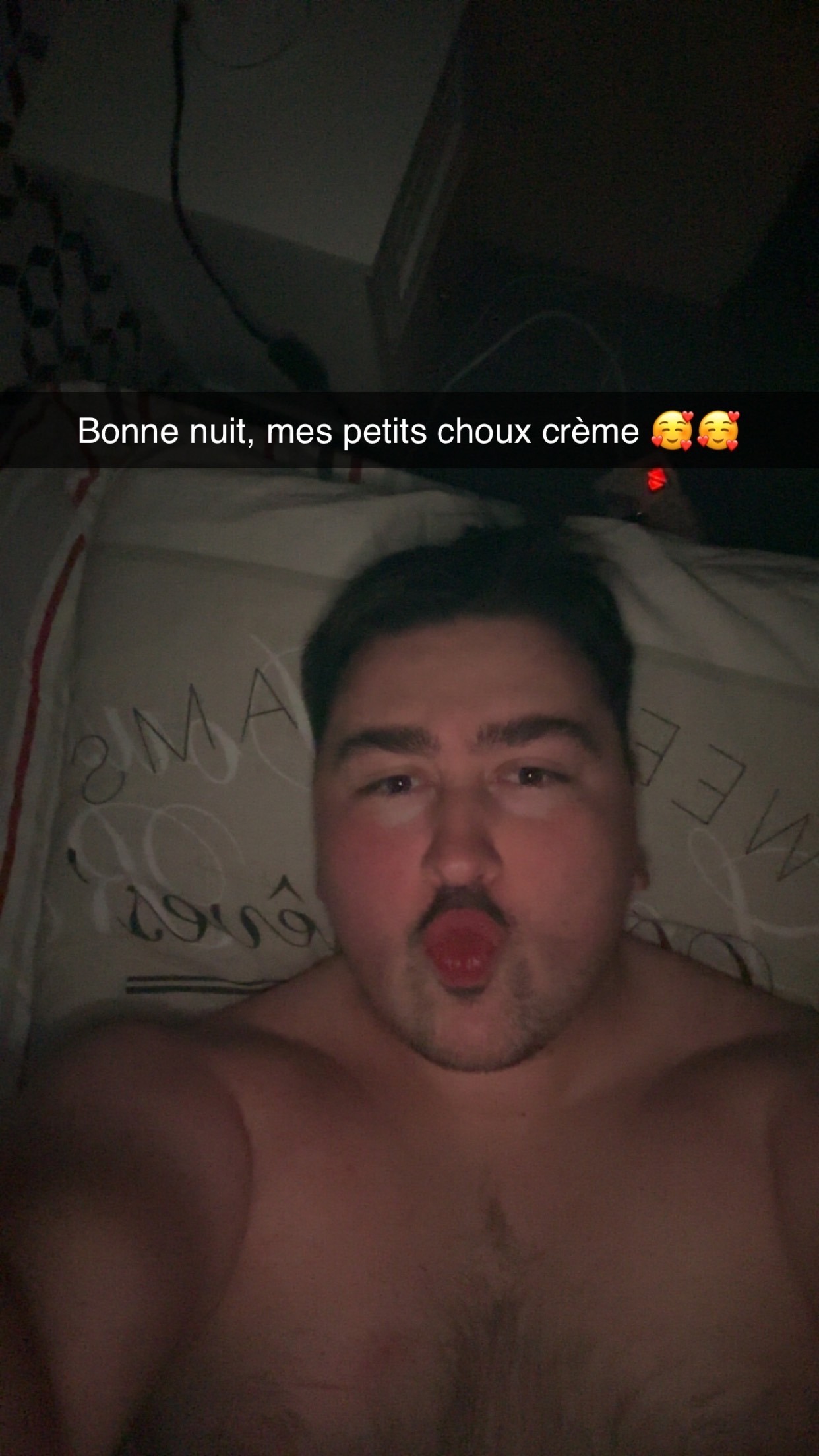 Profil de Theotim, 26 ans, Drague gay à Herbligen