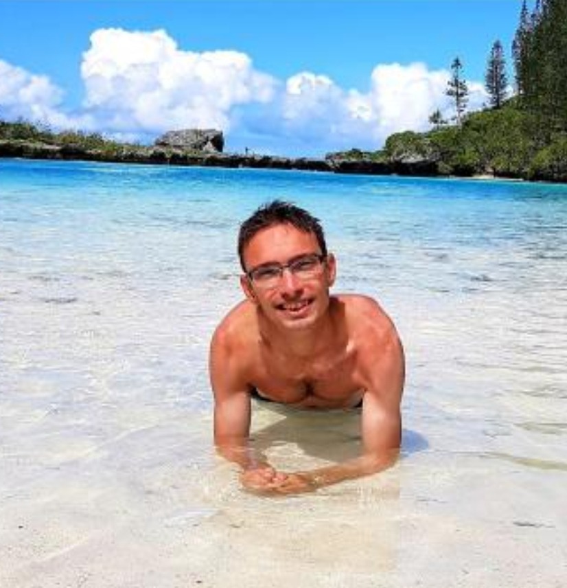 Profil de Marius, 32 ans, Drague gay à Sullens