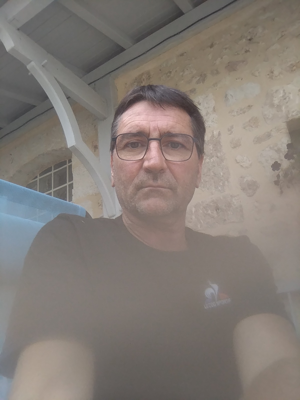 Profil de Nans, 49 ans, Drague gay à Mugena