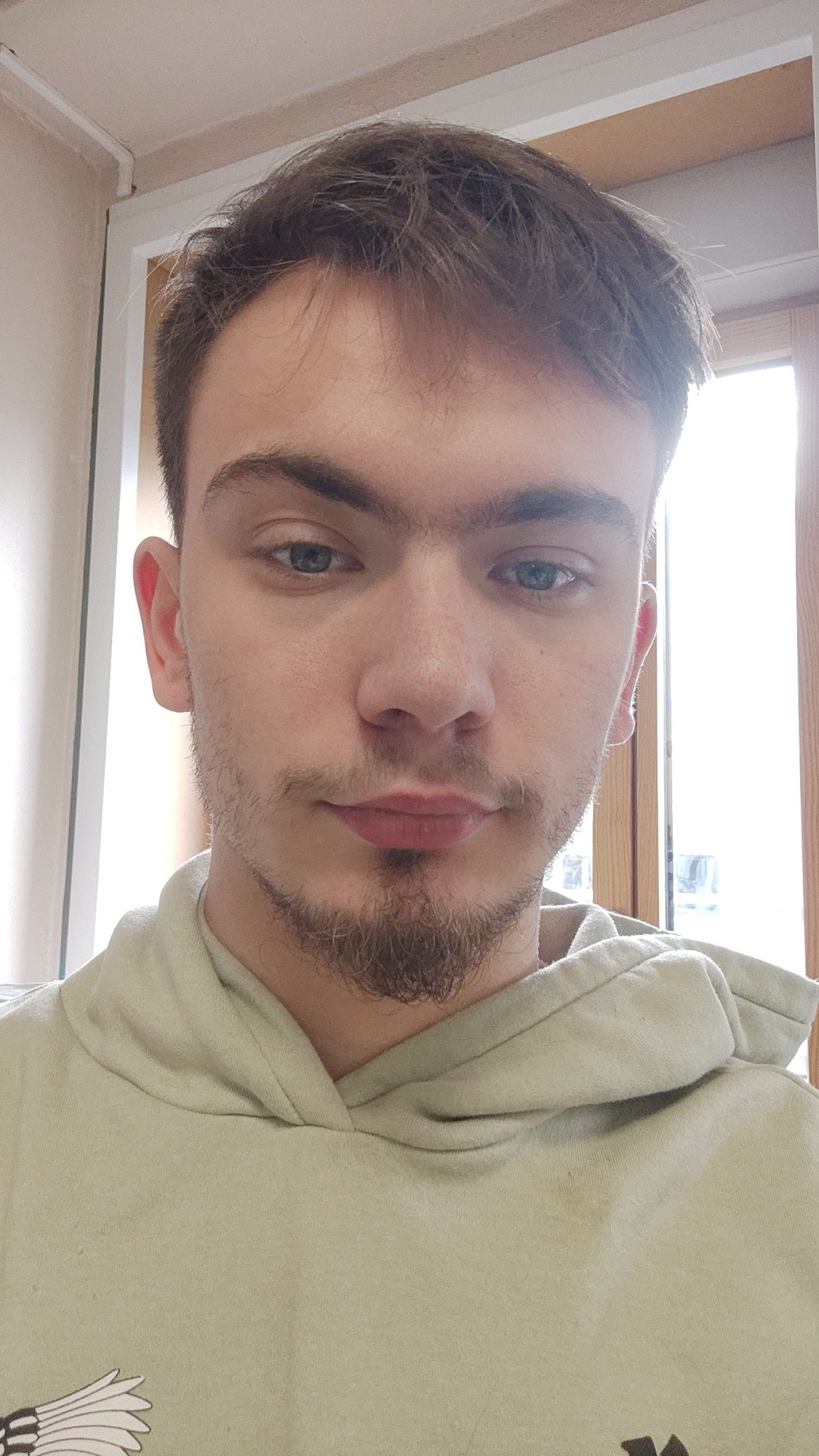 Profil de Yolann, 21 ans, Drague gay à Gravesano