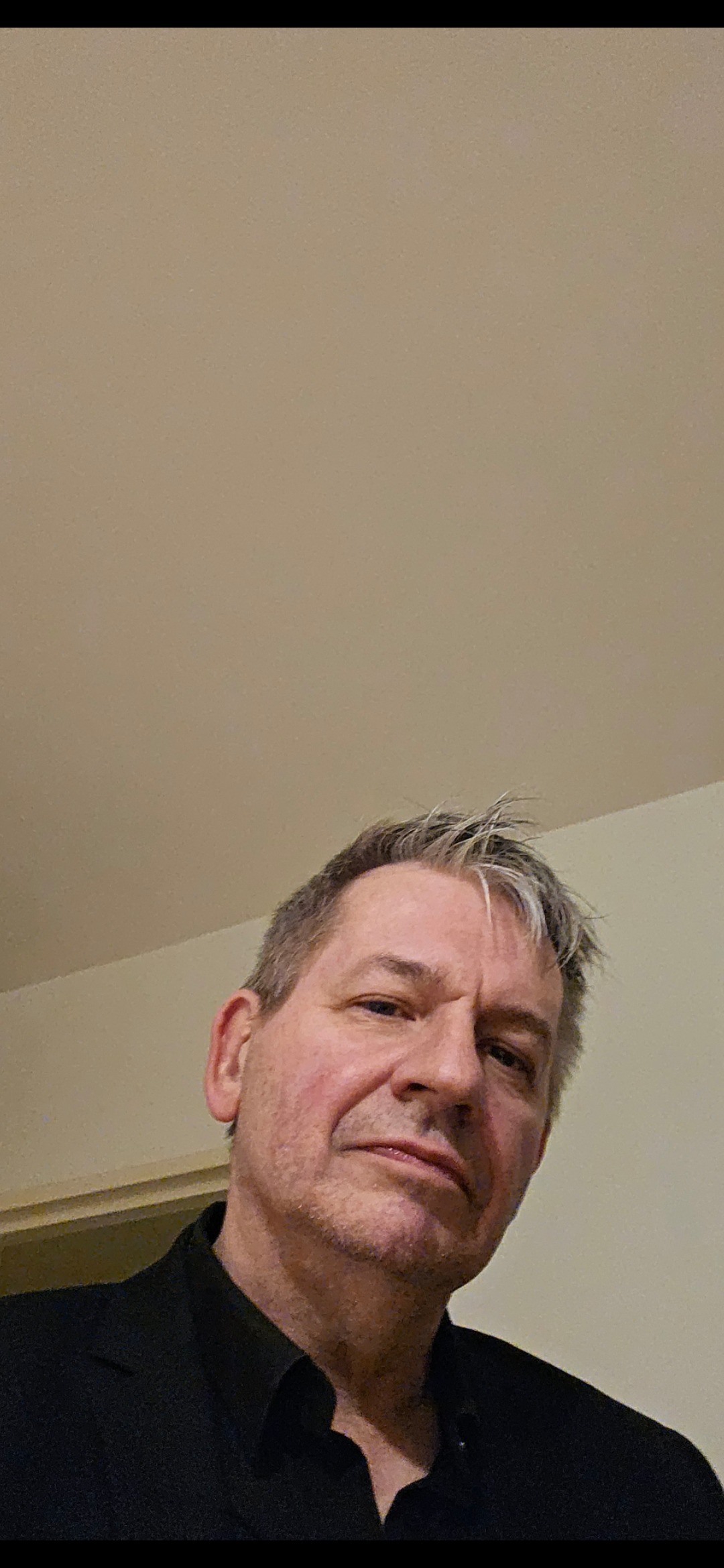 Profil de Ulrich, 55 ans, Drague gay à Ringoldswil