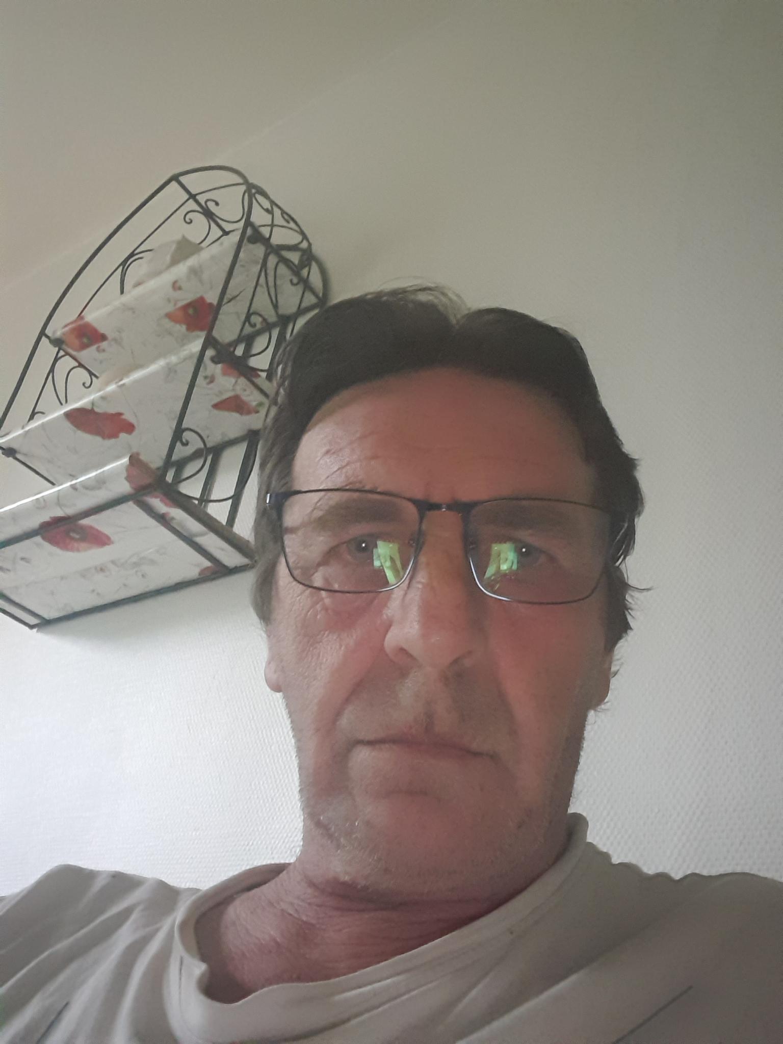 Profil de Sagamore, 55 ans, Drague gay à Laax GR