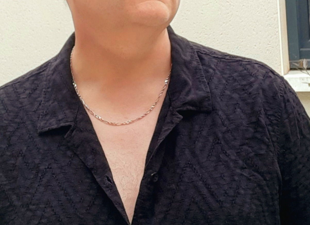Profil de Illyes, 53 ans, Drague gay à Böttstein