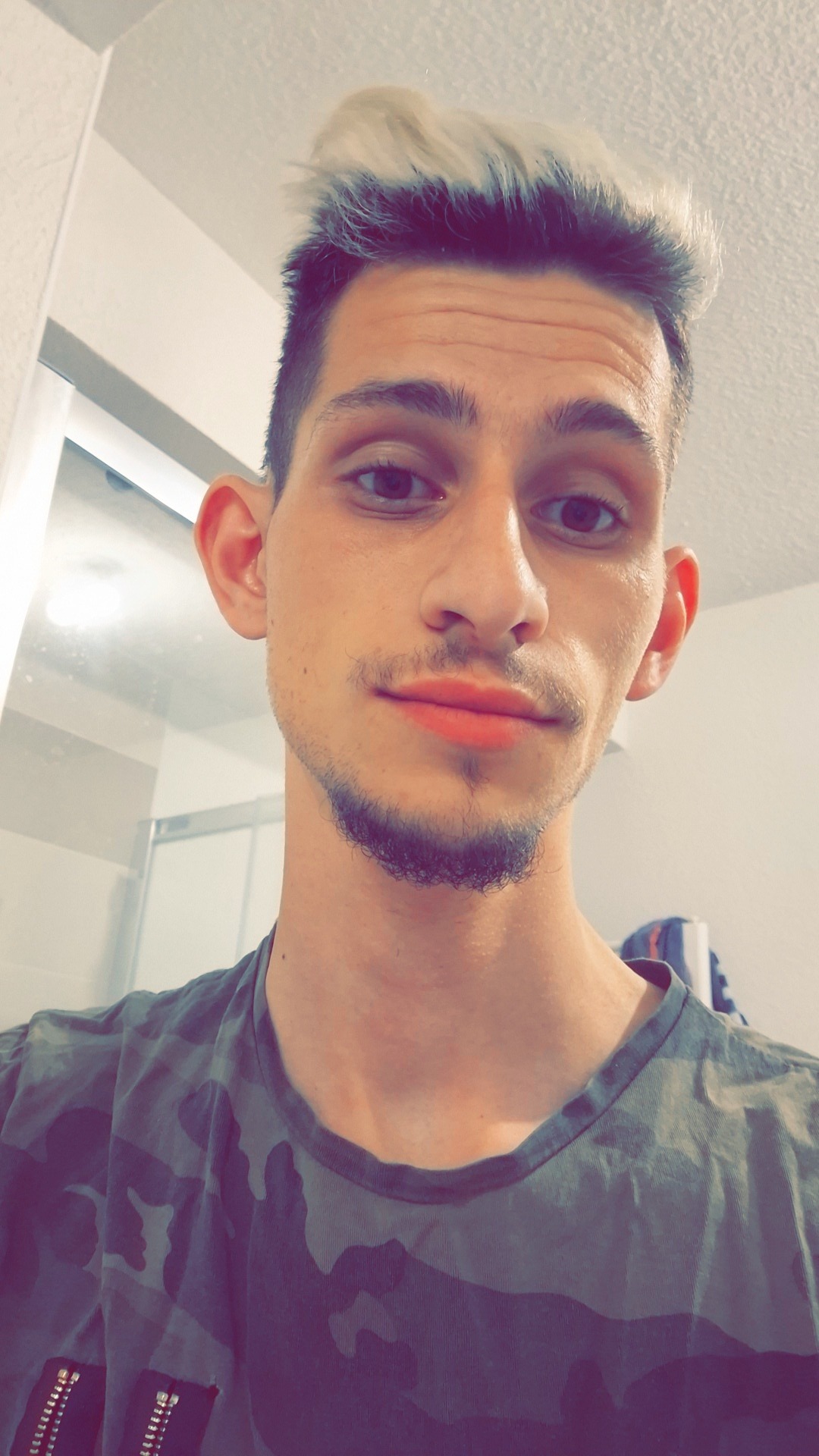 Profil de Ravi, 29 ans, Drague gay à Ballwil