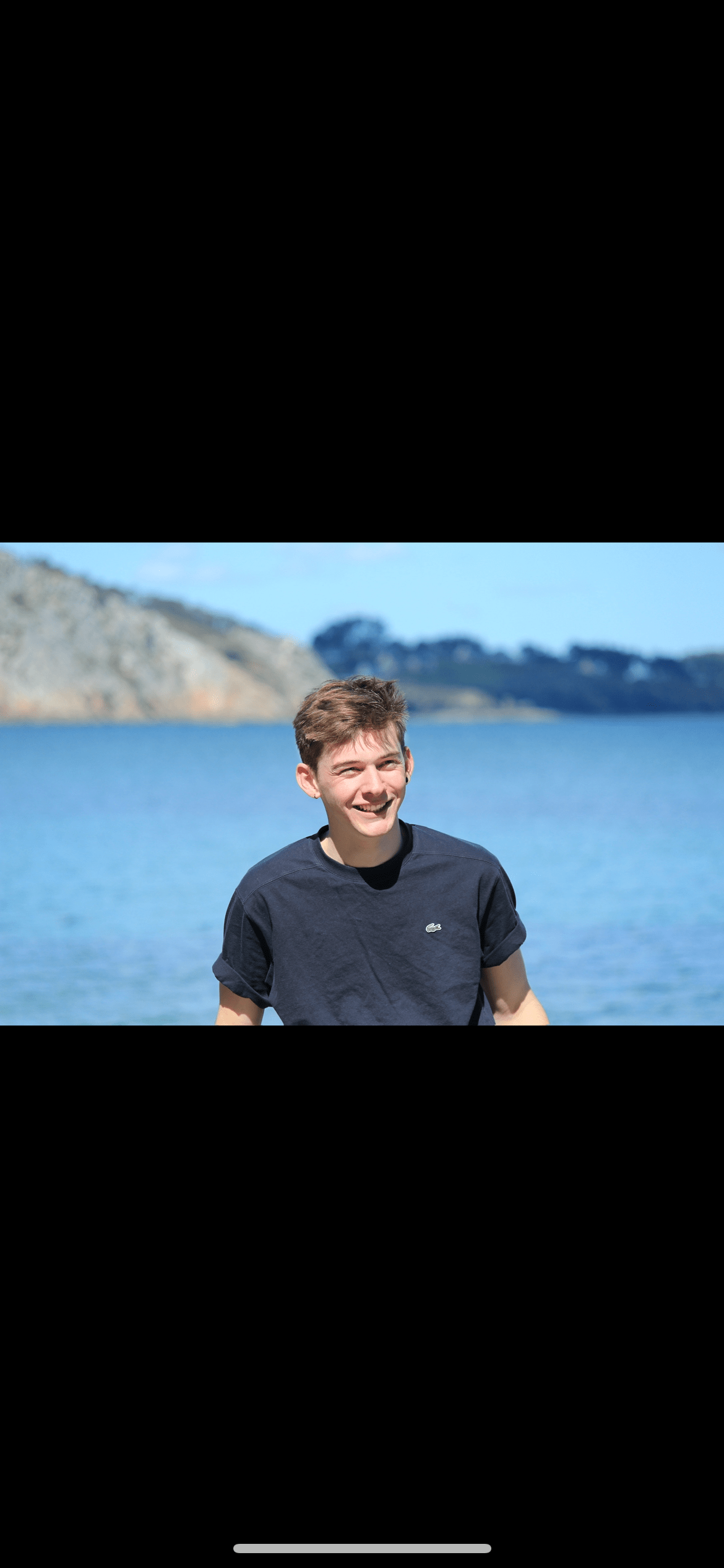 Profil de Andris, 19 ans, Drague gay à Beuson (Nendaz)