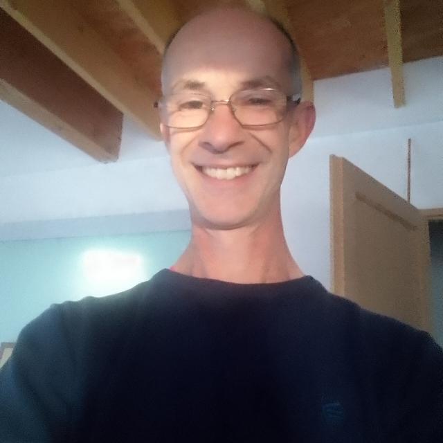 Profil de Alphee, 50 ans, Drague gay à Brigerbad