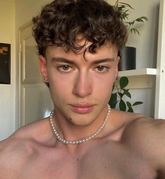Profil de Obryan, 24 ans, Drague gay à Urnäsch