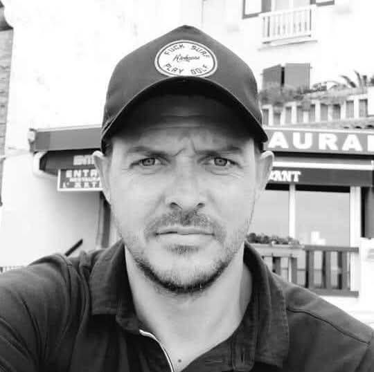 Profil de Arnaud, 47 ans, Drague gay à Middes