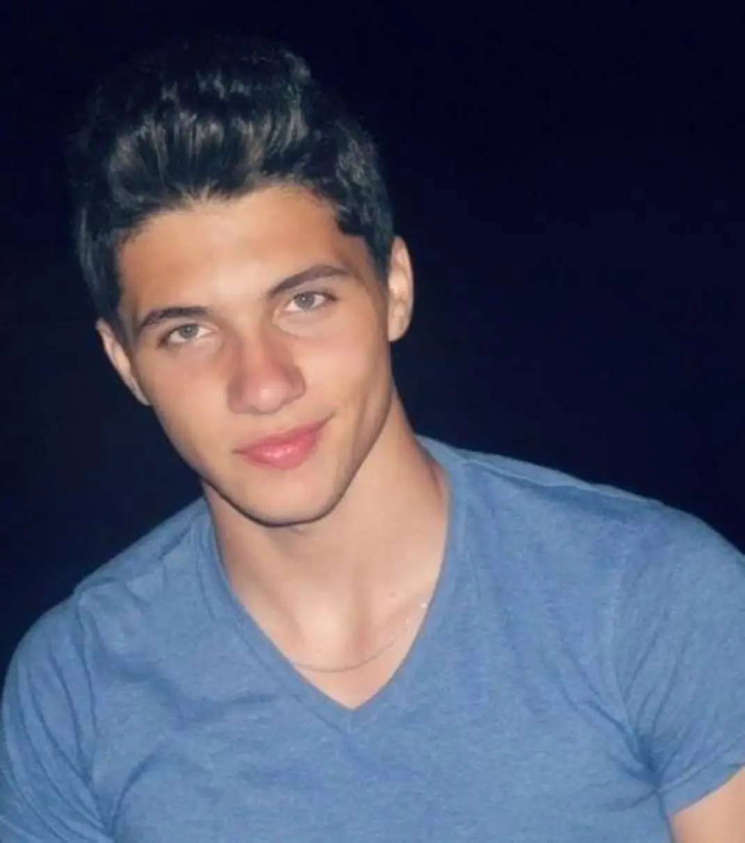 Profil de Janael, 27 ans, Drague gay à Bonaduz