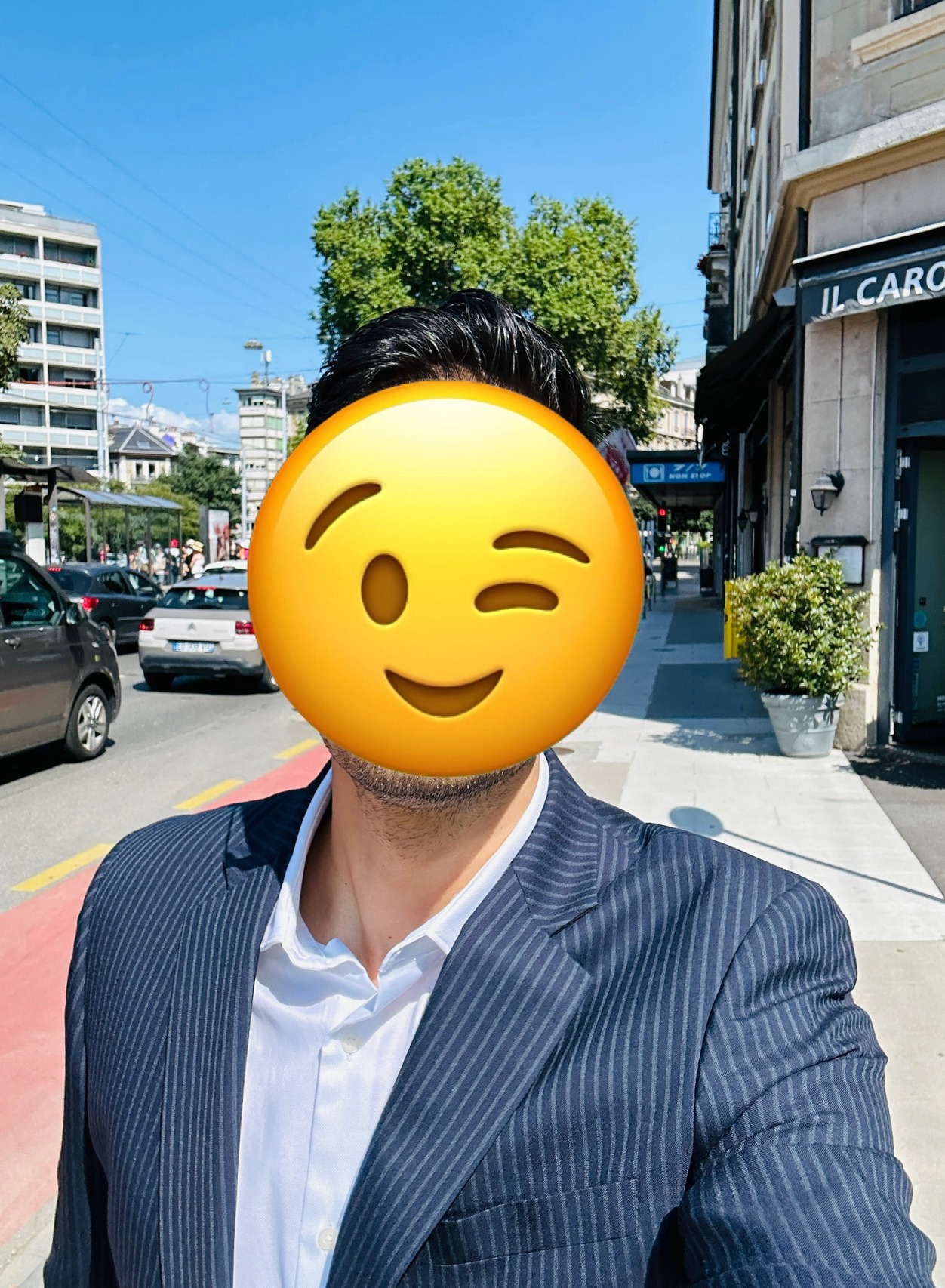 Profil de Modi, 36 ans, Drague gay à Laax GR
