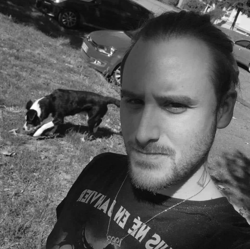 Profil de Ianis, 35 ans, Drague gay à Masein
