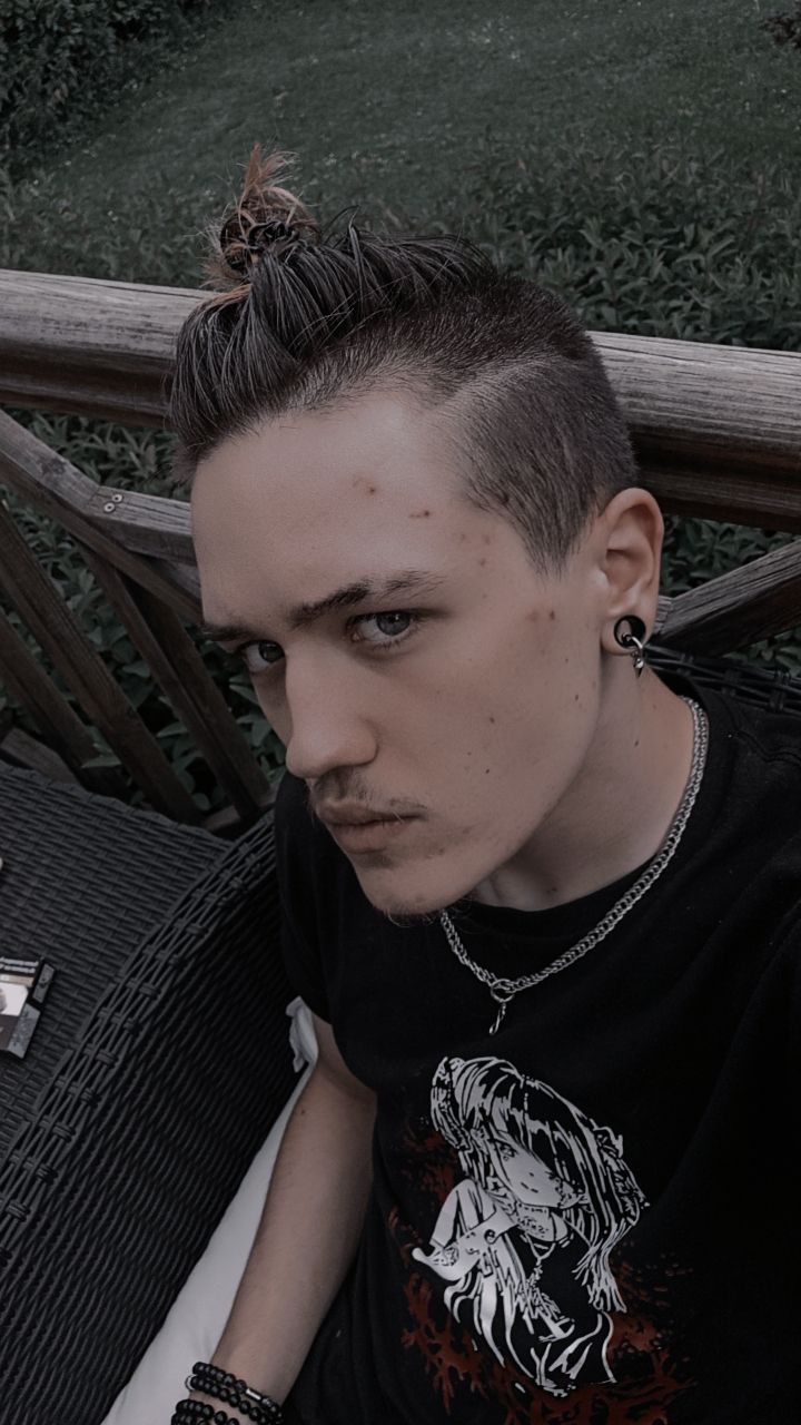 Profil de Veli, 20 ans, Drague gay à Ballwil