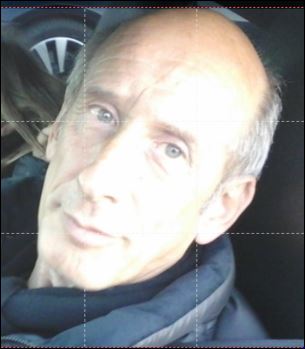 Profil de Ibrahime, 52 ans, Drague gay à Muralto