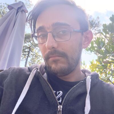 Profil de Yaser, 36 ans, Drague gay à Finhaut