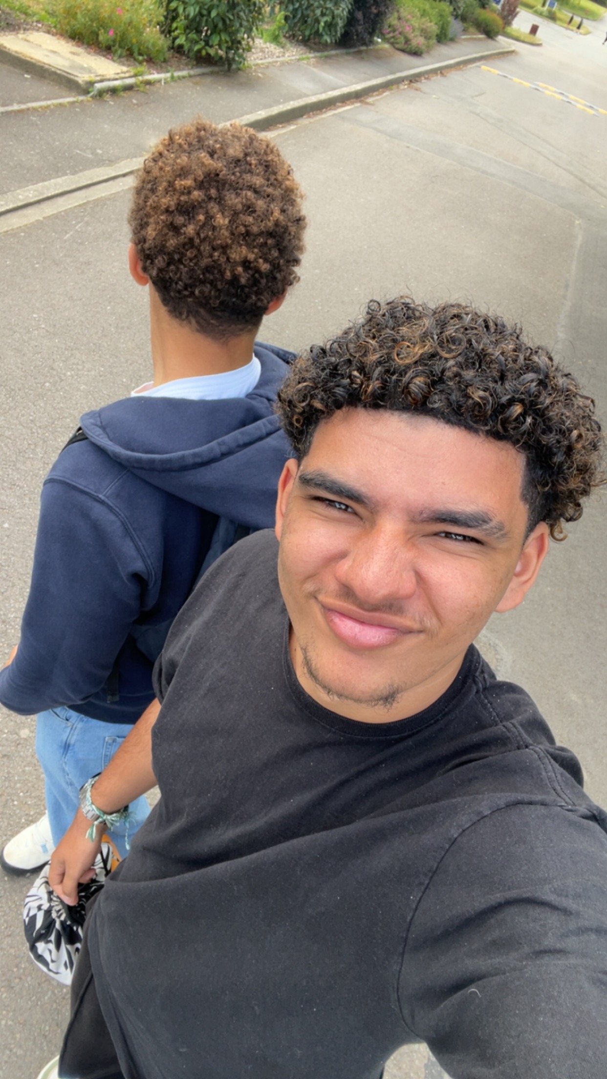 Profil de Akshay, 19 ans, Drague gay à Mülchi