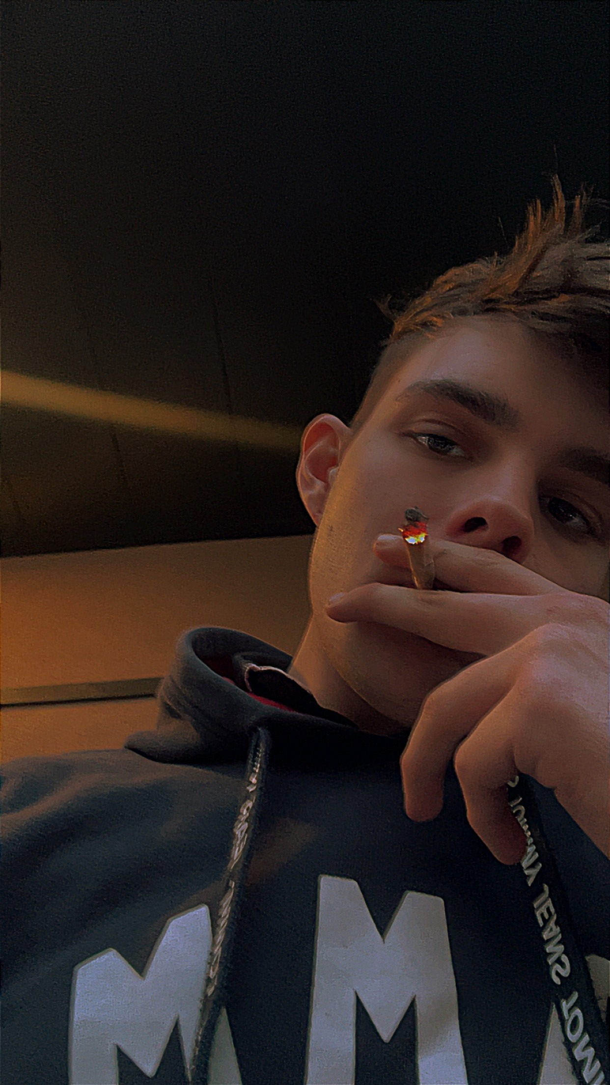 Profil de Ilario, 21 ans, Drague gay à La Rösa