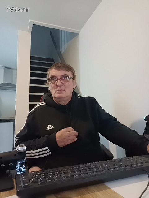 Profil de Alper, 55 ans, Drague gay à Suberg