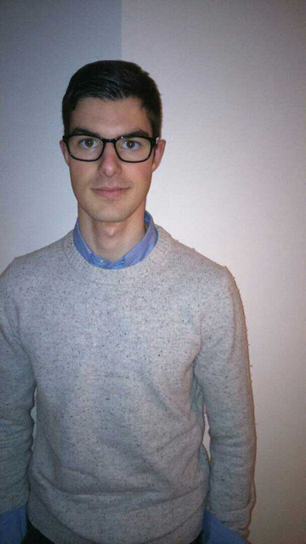 Profil de Calvyn, 30 ans, Drague gay à Aedermannsdorf