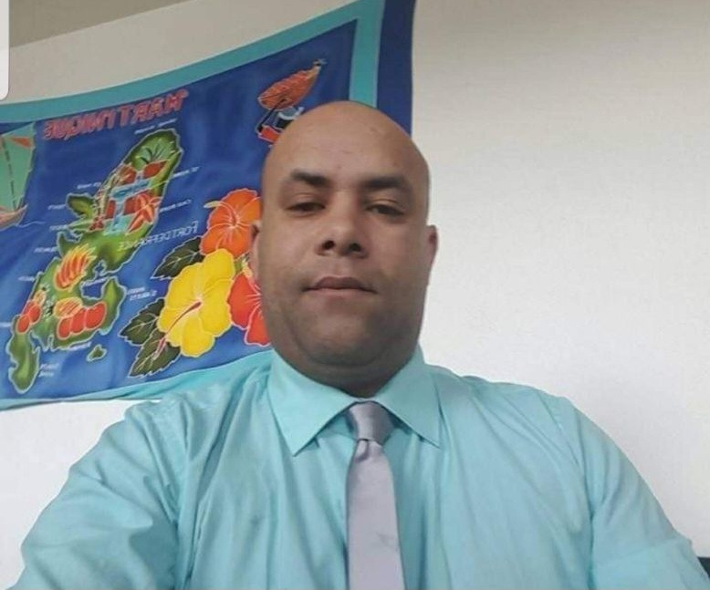 Profil de Gweltaz, 44 ans, Drague gay à Mies