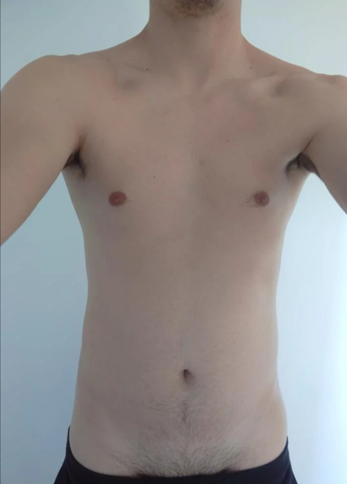 Profil de Nahel, 29 ans, Drague gay à Urnäsch