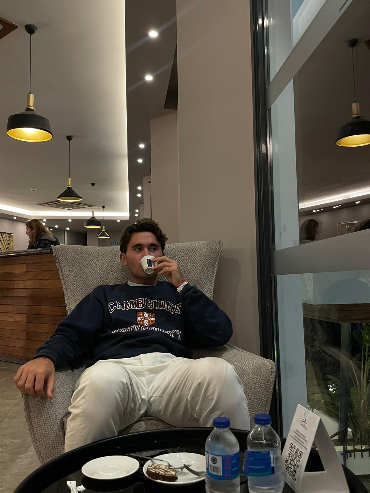Profil de Jean-antoine, 23 ans, Drague gay à Gansingen
