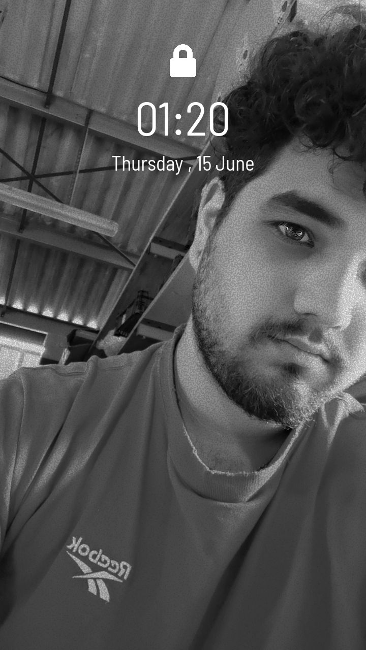 Profil de Fouhed, 29 ans, Drague gay à Ramsei