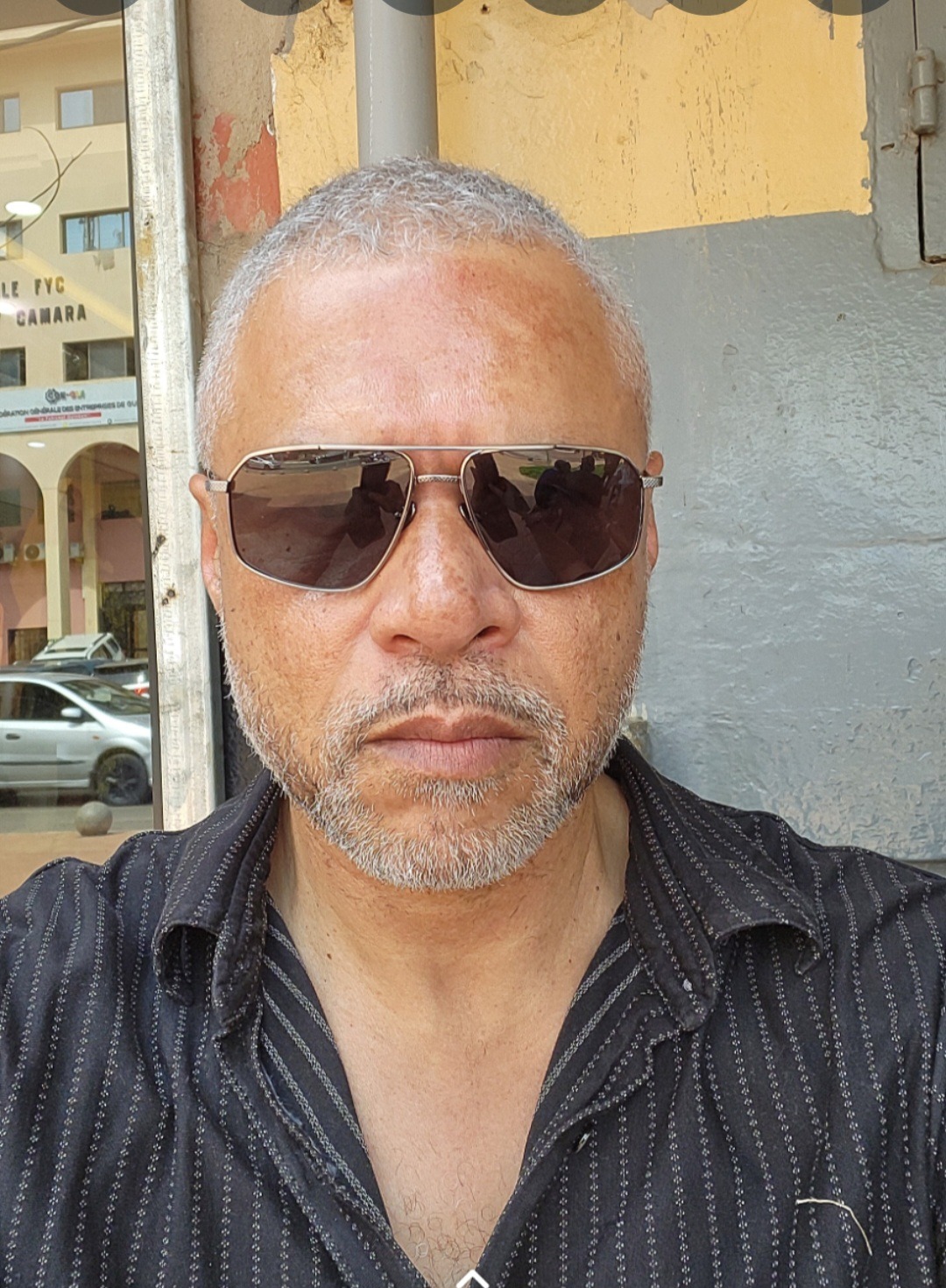 Profil de Silva, 49 ans, Drague gay à Viano