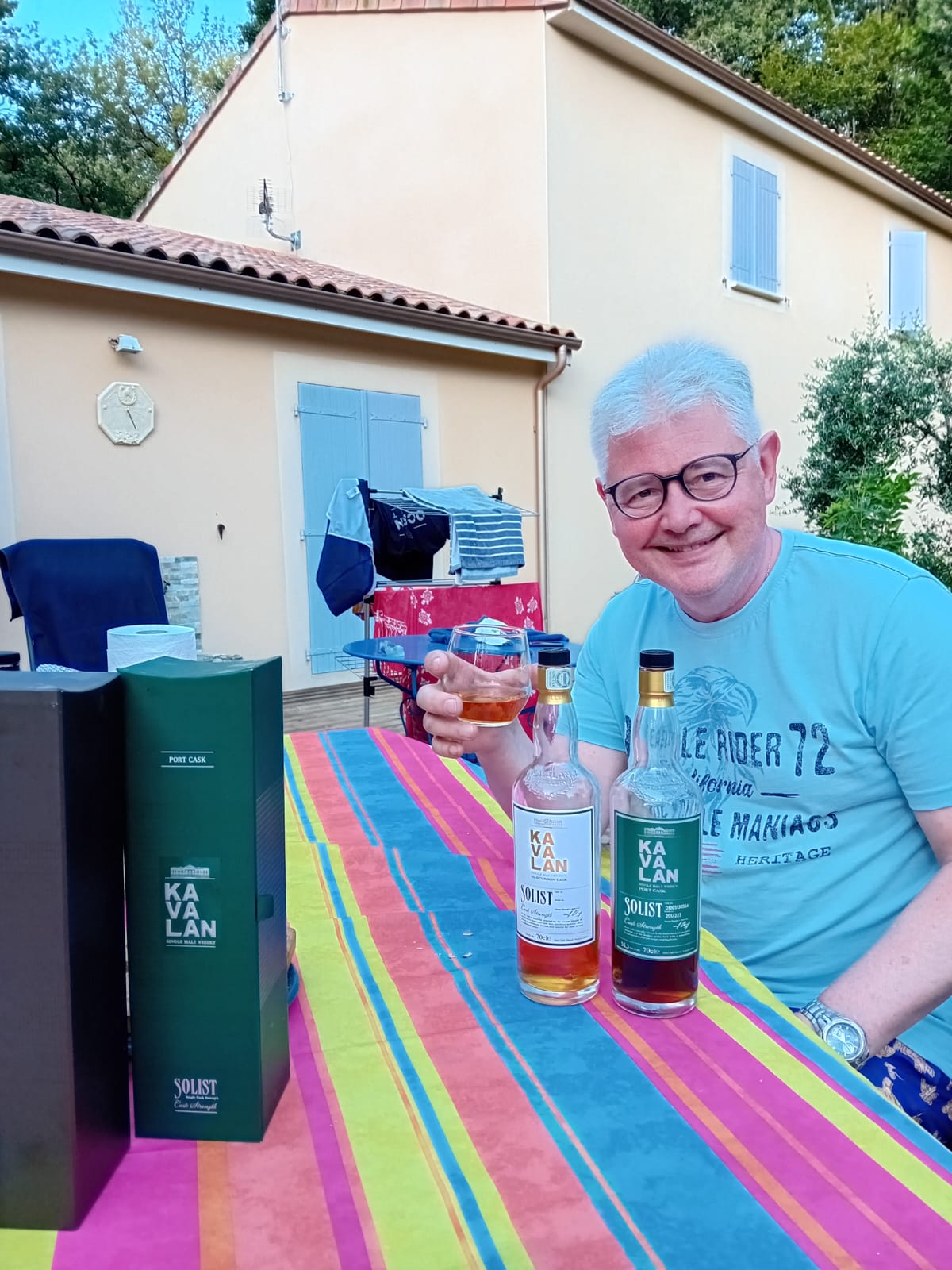 Profil de Joe, 54 ans, Drague gay à Suberg