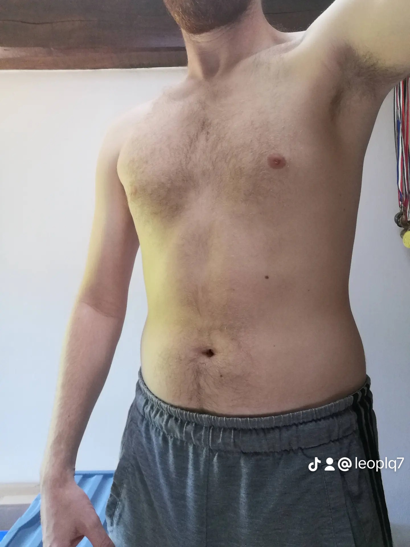 Profil de Maikel, 26 ans, Drague gay à Isone